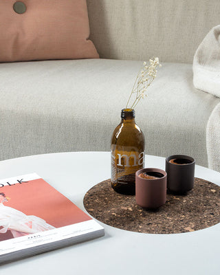 OCTAVE - COFFEE TABLE