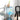 Cady Two Zinc Blue #color_zinc-blue